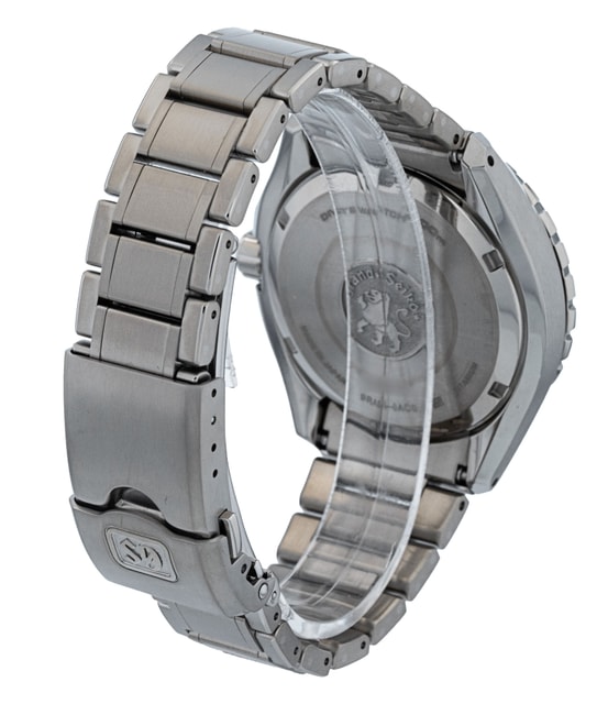 Grand Seiko Evolution 9 Collection SLGA023 Image 3